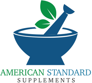 American Standard Supplements logo