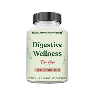 Digestive Wellness