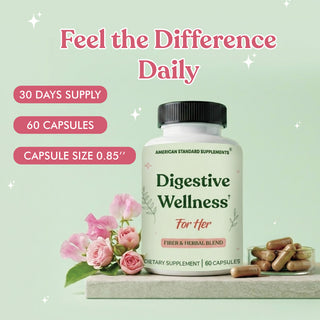Digestive Wellness