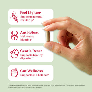 Digestive Wellness