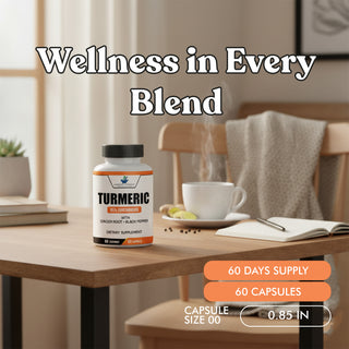 Turmeric Extract