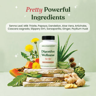 Digestive Wellness