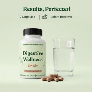 Digestive Wellness