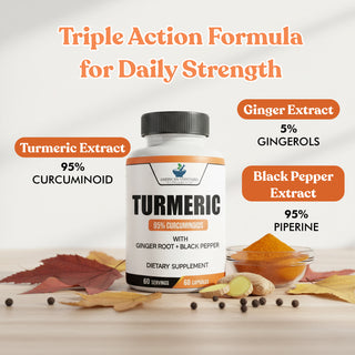 Turmeric Extract