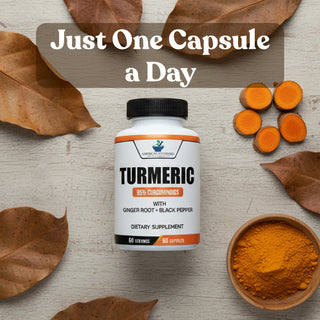 Turmeric Extract