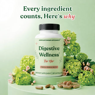 Digestive Wellness