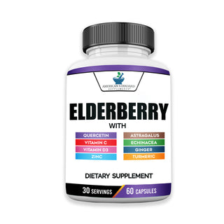 Elderberry