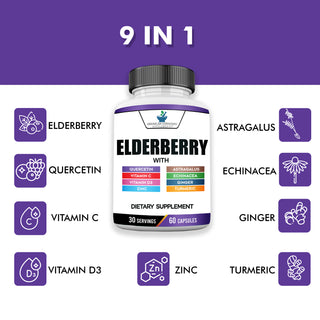 Elderberry