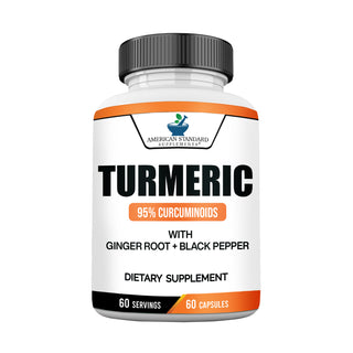 Turmeric Extract